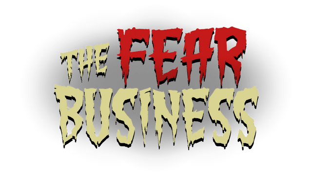Логотип The Fear Business