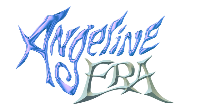Логотип Angeline Era