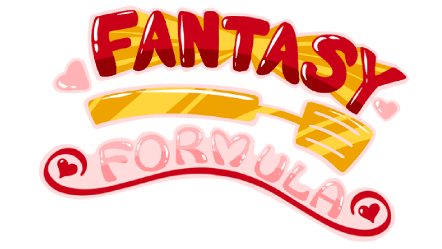 Логотип Fantasy Formula