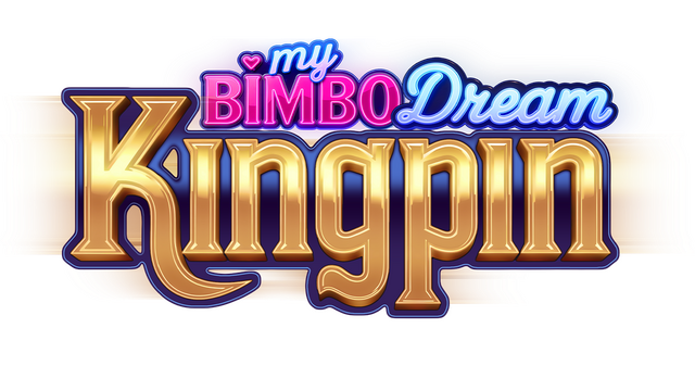 Логотип My Bimbo Dream: Kingpin