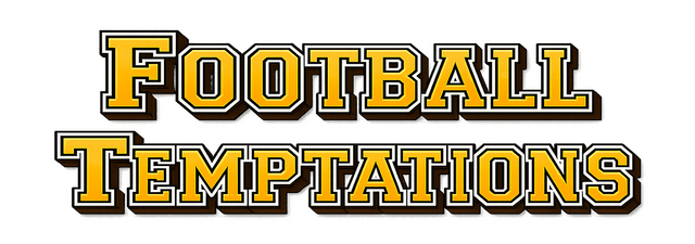 Логотип Football Temptations