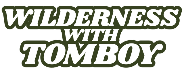 Логотип Wilderness with Tomboy