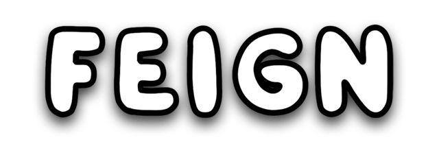 Логотип Feign