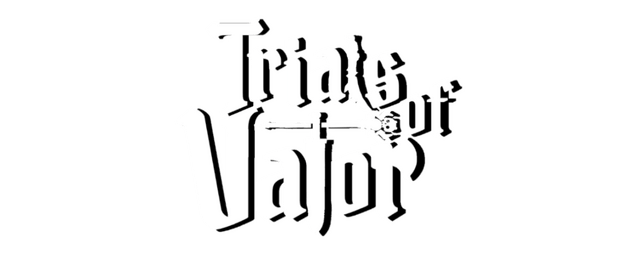 Логотип Trials of Valor