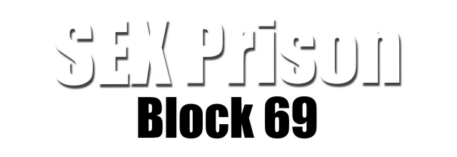 Логотип Sex Prison: Block 69 VR