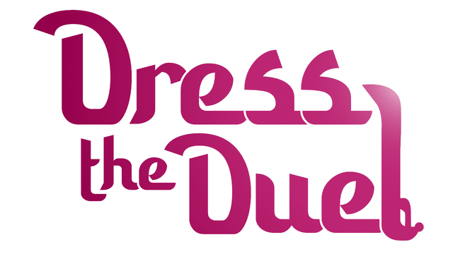 Логотип Dress the Duel