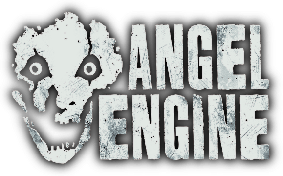 Логотип Angel Engine