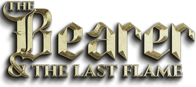 Логотип The Bearer & The Last Flame