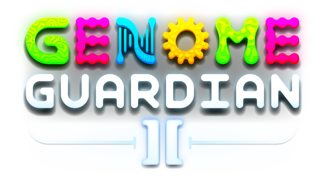 Логотип Genome Guardian 2