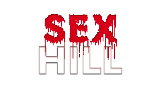 Логотип Sex Hill