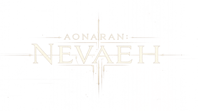 Логотип Aonaran Nevaeh