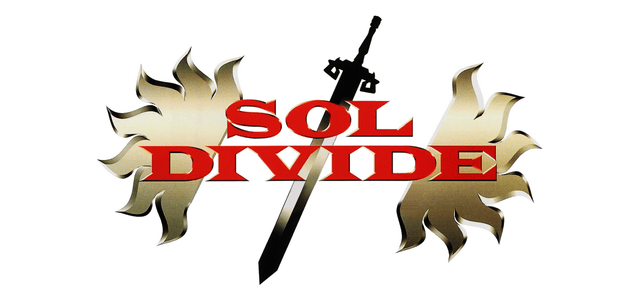 Логотип Sol Divide
