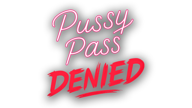 Логотип Pussy Pass Denied
