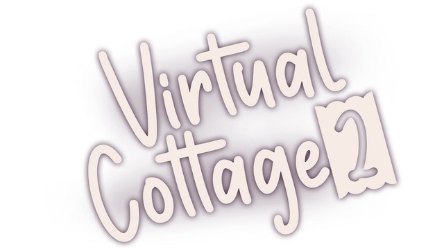 Логотип Virtual Cottage 2
