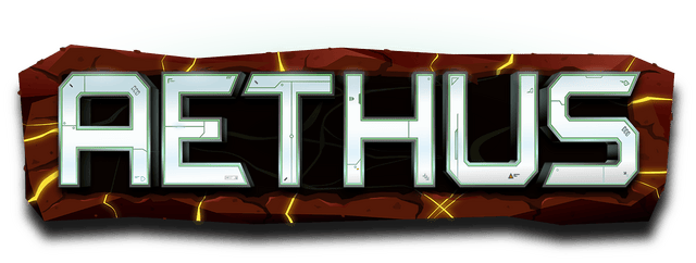 Логотип AETHUS