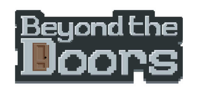 Логотип Beyond the Doors