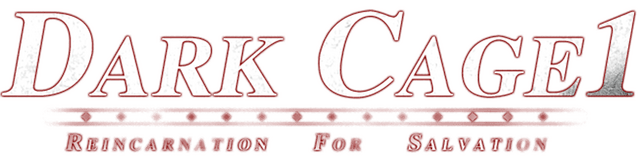 Логотип Dark Cage1：Reincarnation For Salvation