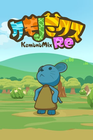 KemonoMix Re
