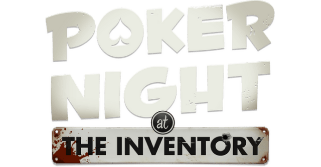 Логотип Poker Night at the Inventory