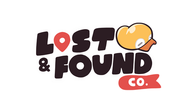 Логотип Lost and Found Co.
