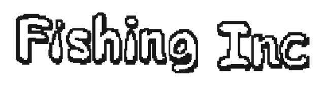 Логотип Fishing Inc