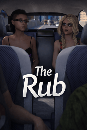 Ren'Py - The Rub