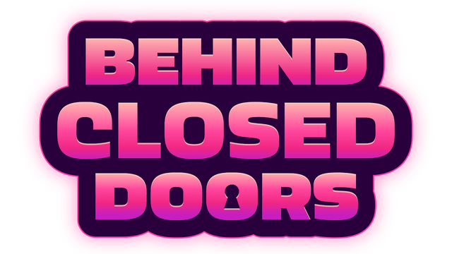 Логотип Behind Closed Doors