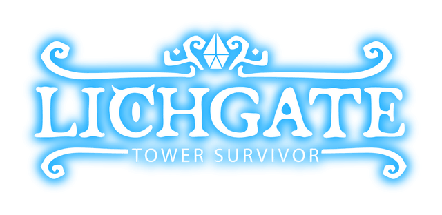 Логотип Lichgate: Tower Survivor