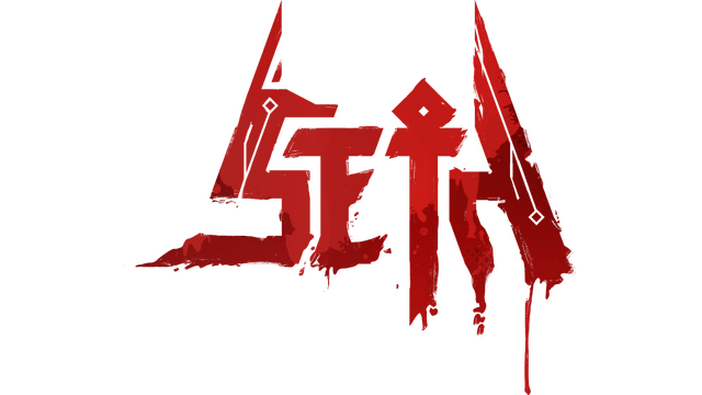 Логотип Seth