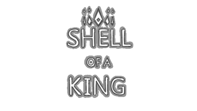 Логотип Shell of a King