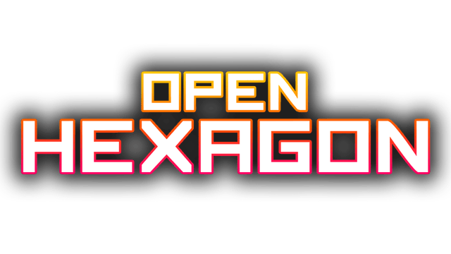 Логотип Open Hexagon