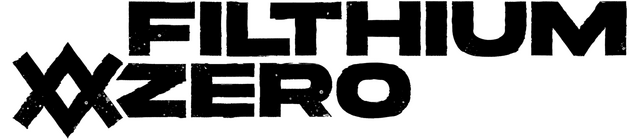 Логотип Filthium Zero