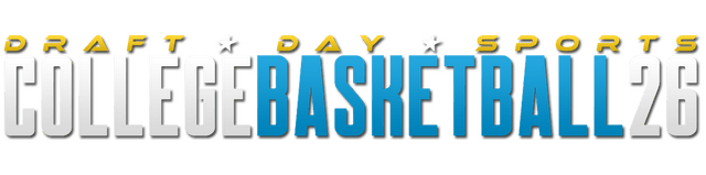 Логотип Draft Day Sports: College Basketball 2026