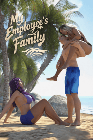 My Employee's Family