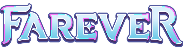 Логотип Farever