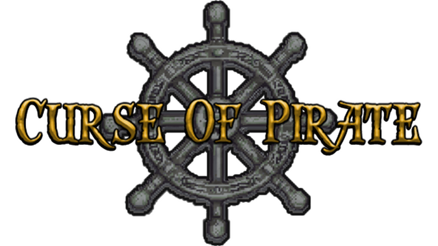 Логотип Curse of Pirates