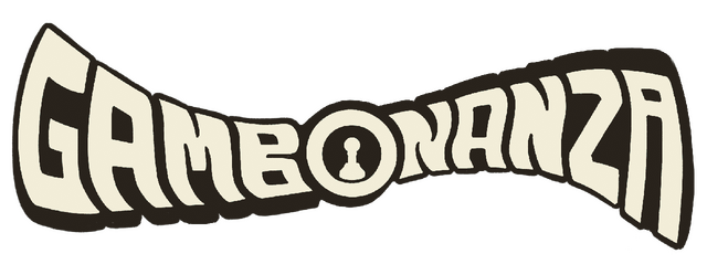 Логотип Gambonanza