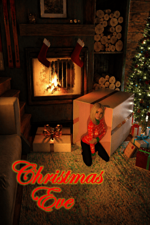Christmas Eve