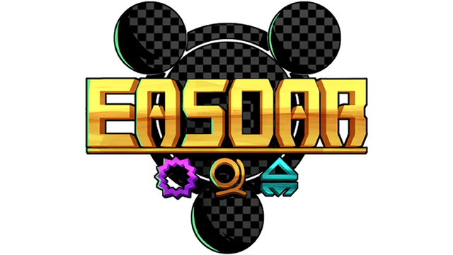 Логотип EASOAR