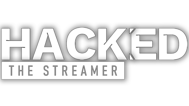 Логотип Hacked: The Streamer