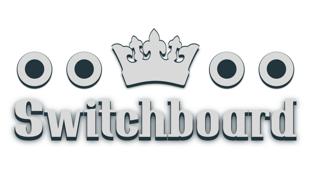 Логотип Switchboard