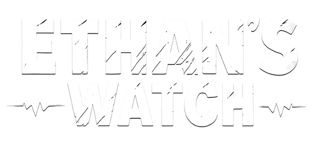 Логотип Ethan's Watch