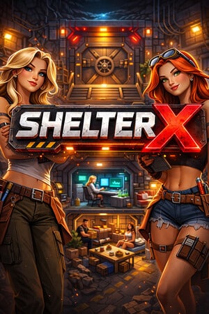 Shelter X