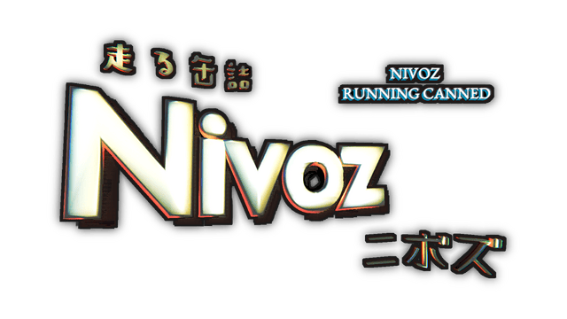 Логотип Nivoz Running Canned