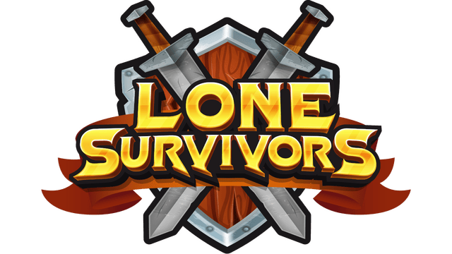 Логотип Lone Survivors