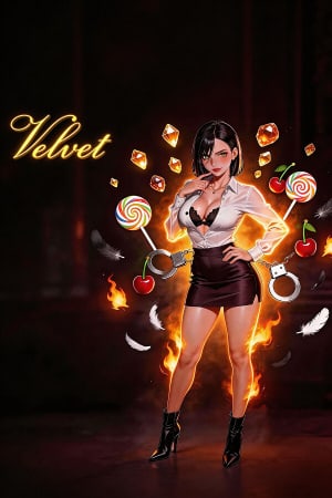 Velvet