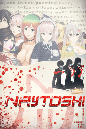 Nayitoshi - Fight for the Skyline