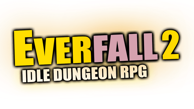 Логотип Everfall 2: Idle Dungeon RPG