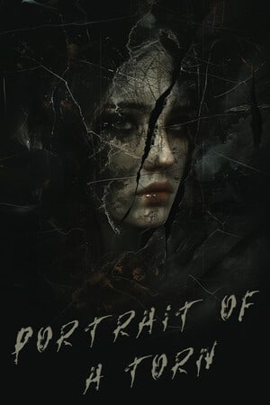 Portrait of a Torn