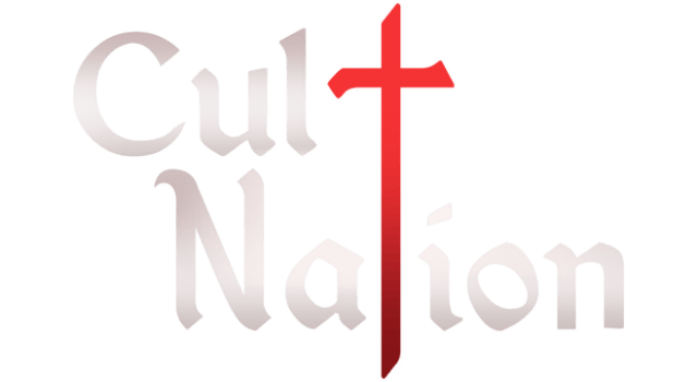 Логотип Cult Nation
